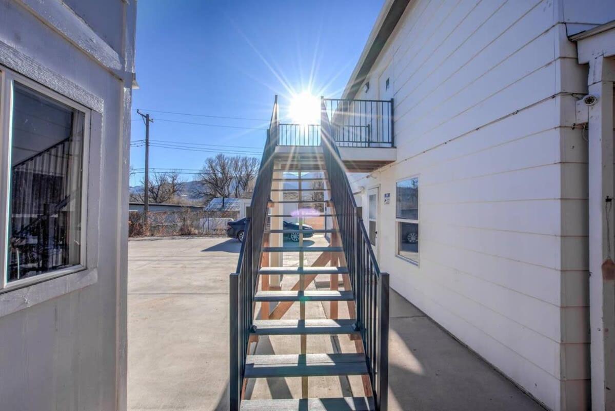 *H New!* Old Colorado City Traveler'S Experience Colorado Springs Exterior foto